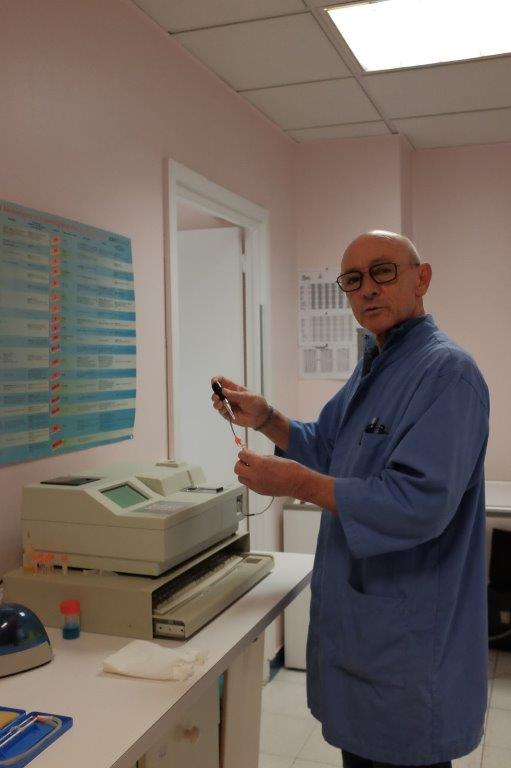 Galerie - Veterinaire Puteaux Lalue #12